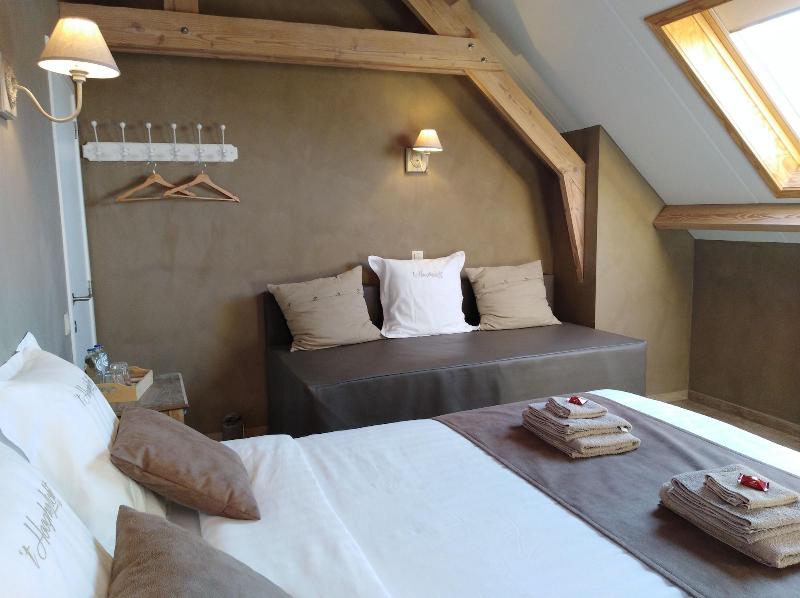 t Hooghe Licht Bed & Breakfast image