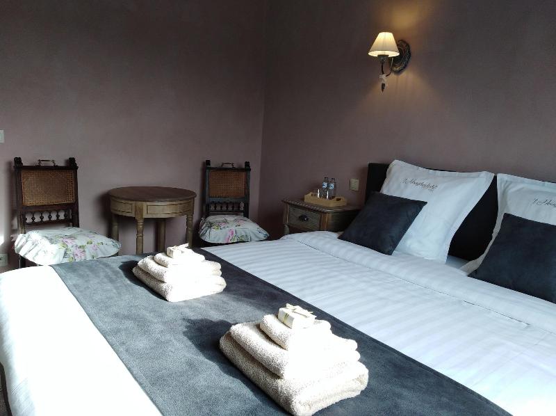 t Hooghe Licht Bed & Breakfast image