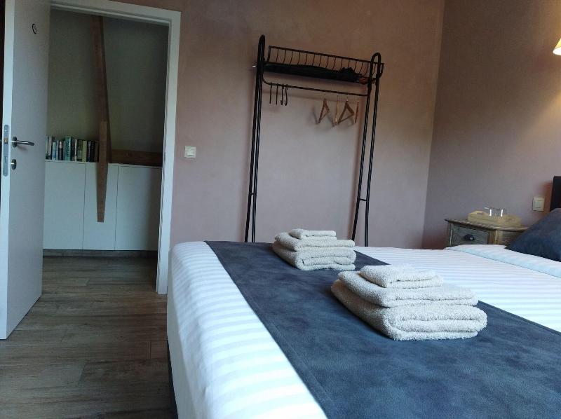 t Hooghe Licht Bed & Breakfast image