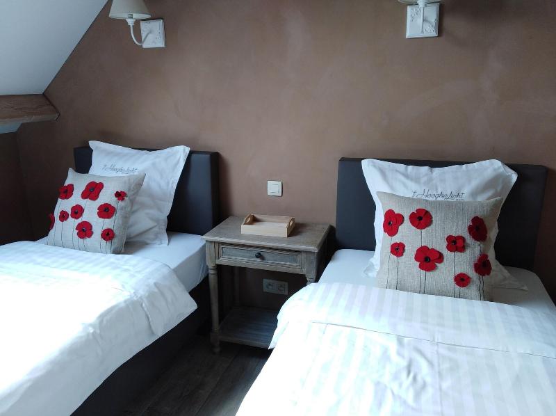 t Hooghe Licht Bed & Breakfast image