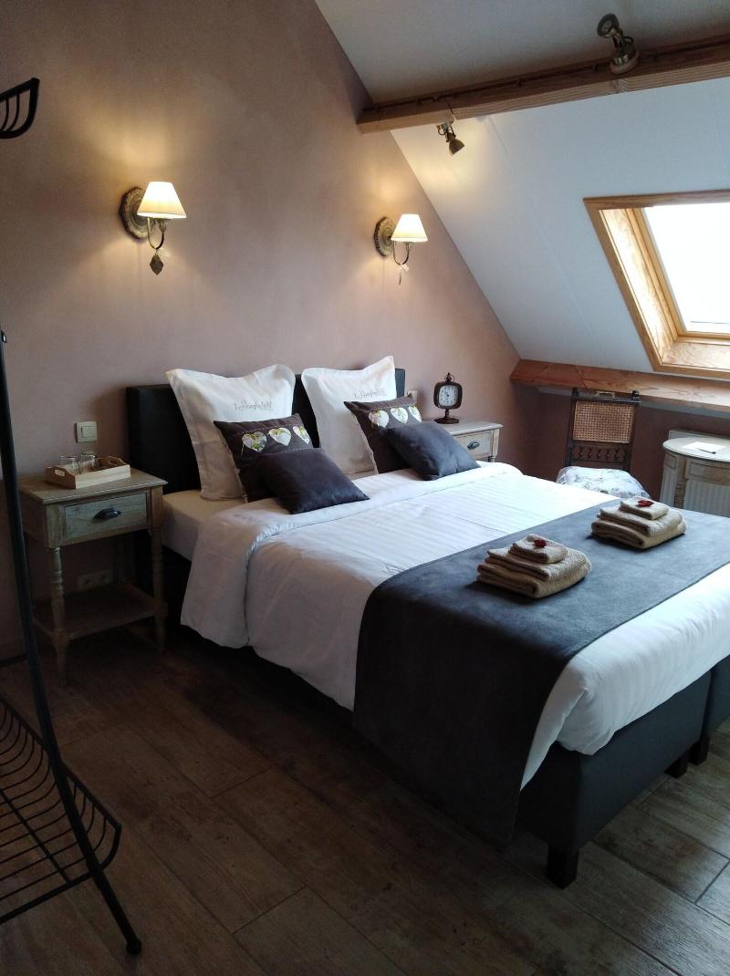 t Hooghe Licht Bed & Breakfast image