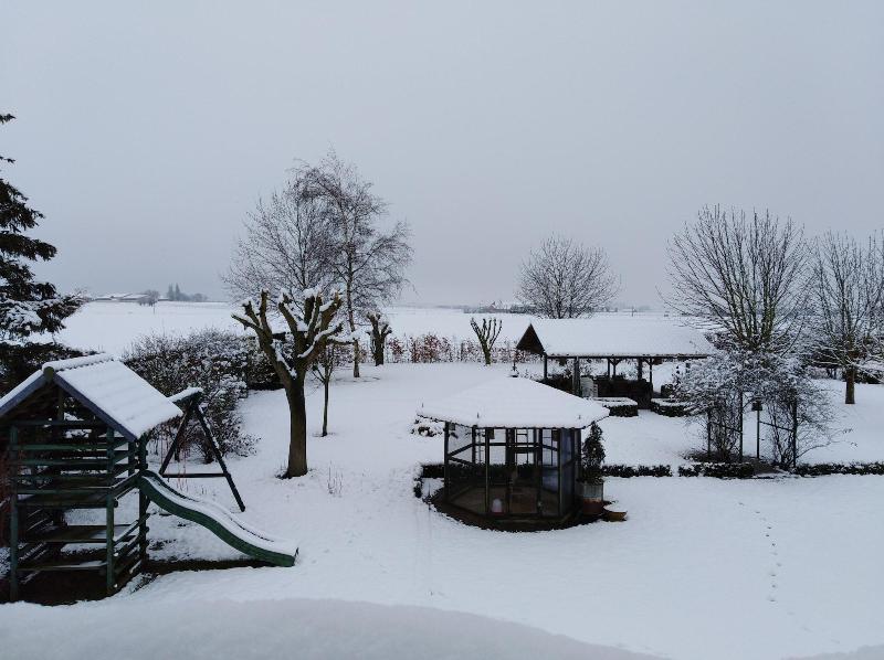 t Hooghe Licht Bed & Breakfast image