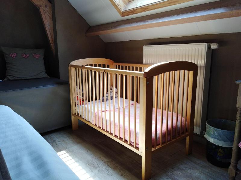 t Hooghe Licht Bed & Breakfast image