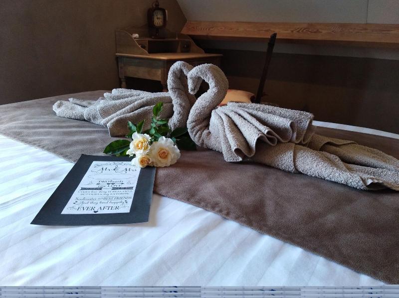 t Hooghe Licht Bed & Breakfast image