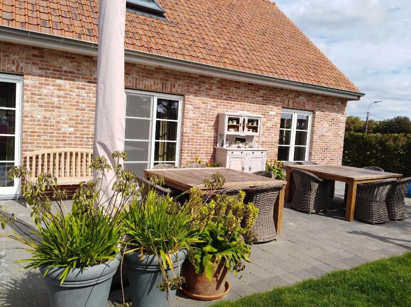 t Hooghe Licht Bed & Breakfast image