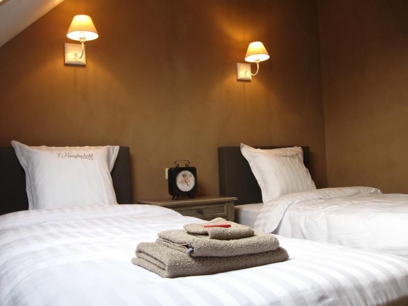 t Hooghe Licht Bed & Breakfast image