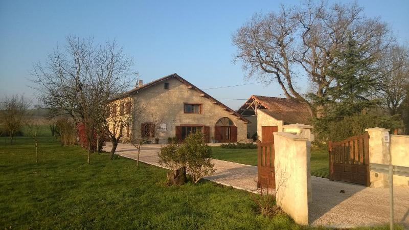 Maison d'Hôtes Saint Alary image