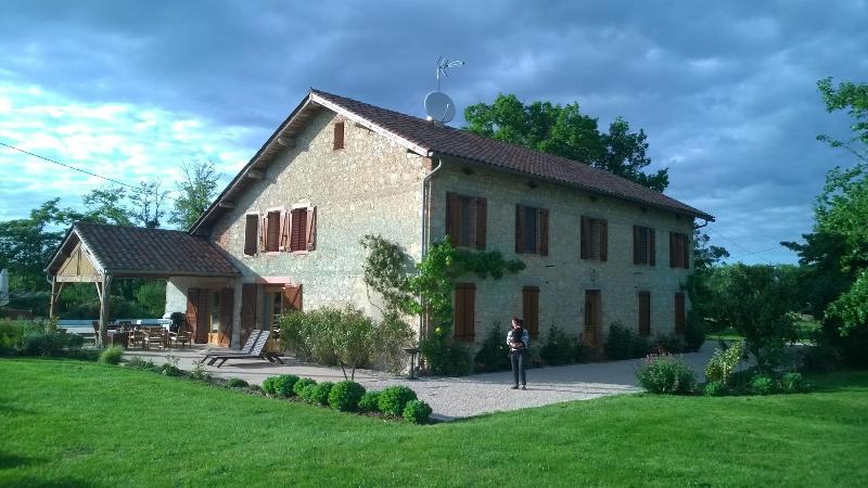 Maison d'Hôtes Saint Alary image