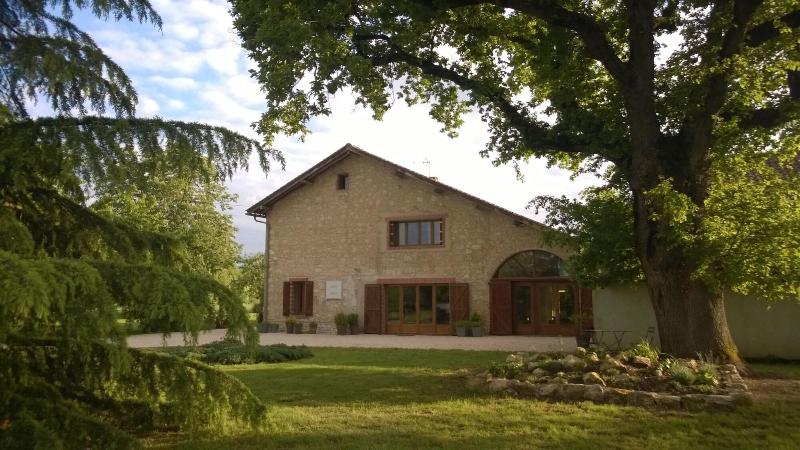 Maison d'Hôtes Saint Alary image