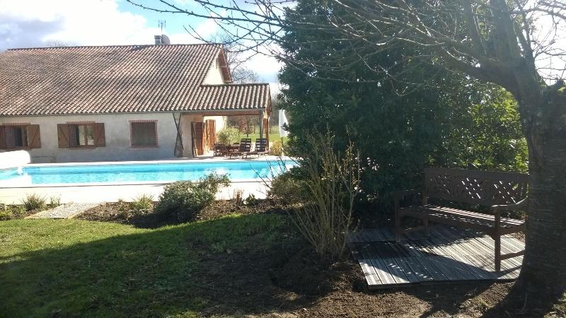 Maison d'Hôtes Saint Alary image