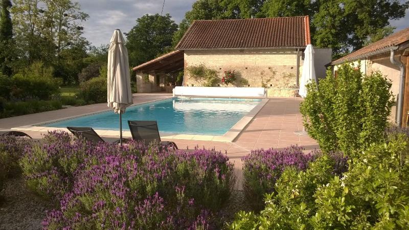 Maison d'Hôtes Saint Alary image