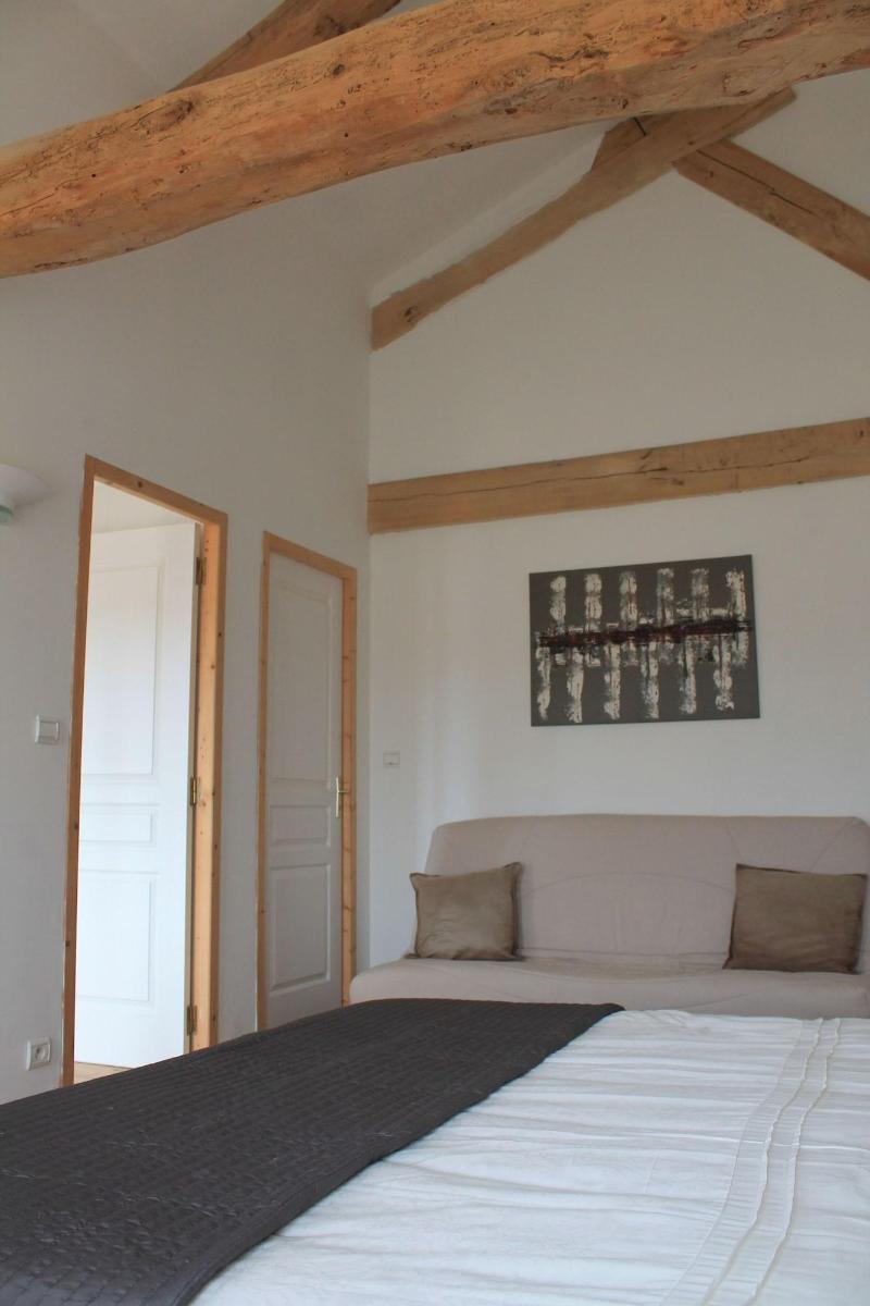 Maison d'Hôtes Saint Alary image