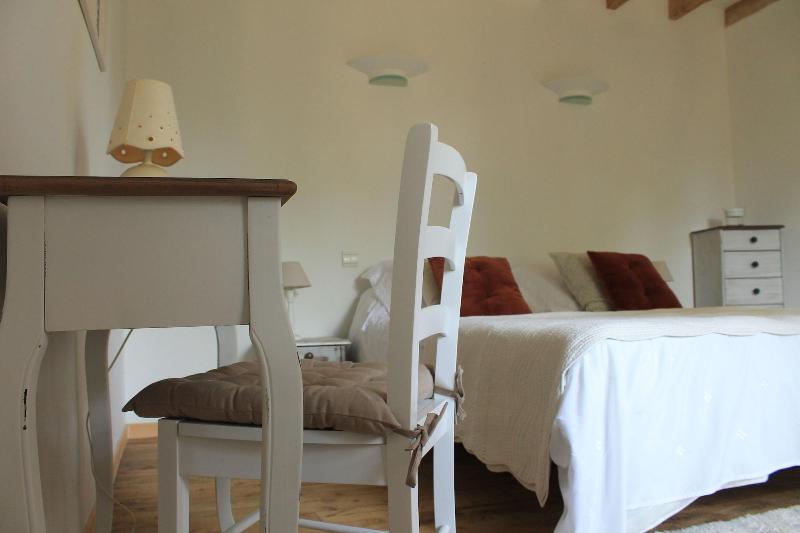 Maison d'Hôtes Saint Alary image
