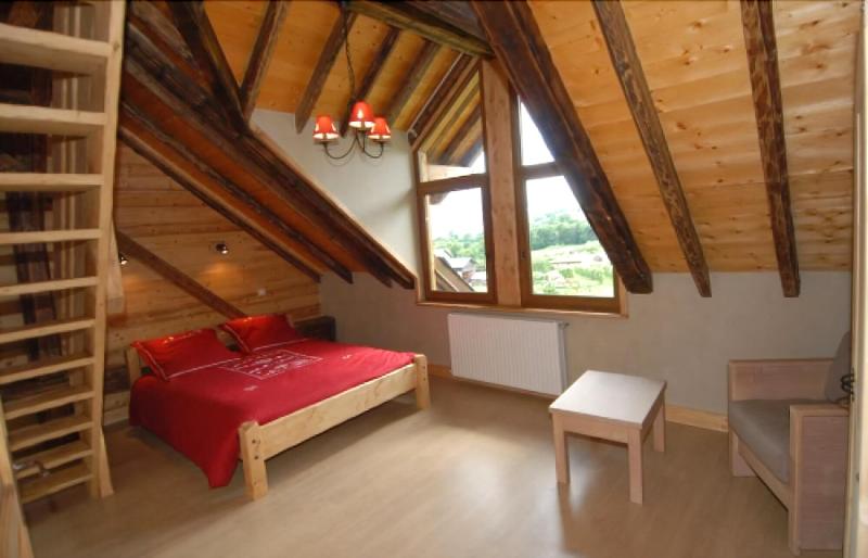 La Ferme De Noémie image