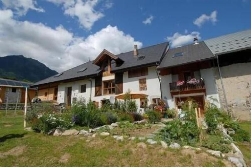 La Ferme De Noémie image