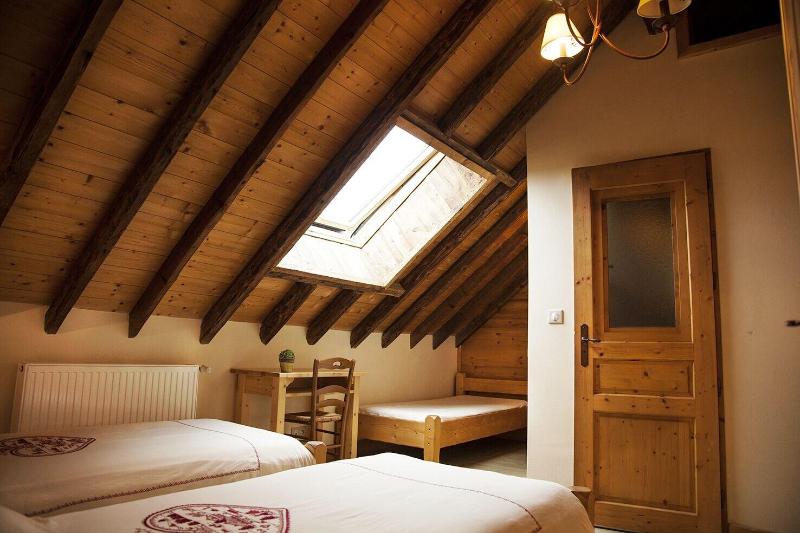 La Ferme De Noémie image