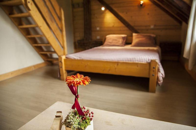 La Ferme De Noémie image