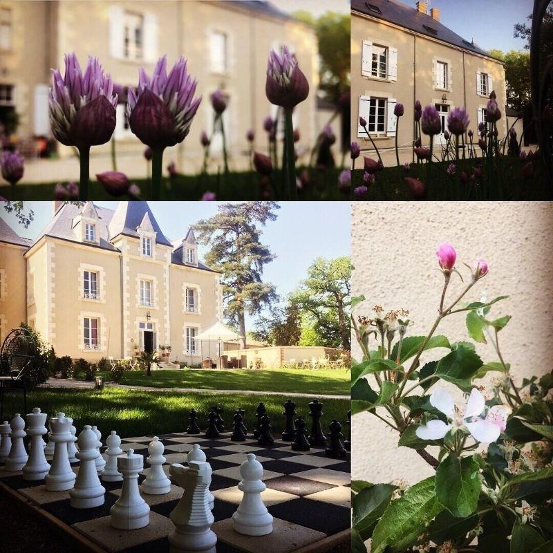 Le Petit Chateau Des Cedres image