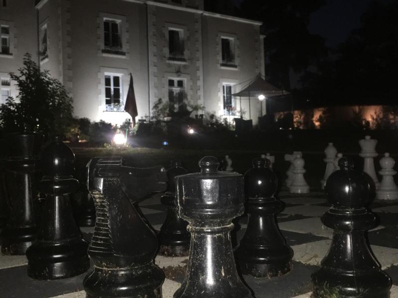 Le Petit Chateau Des Cedres image