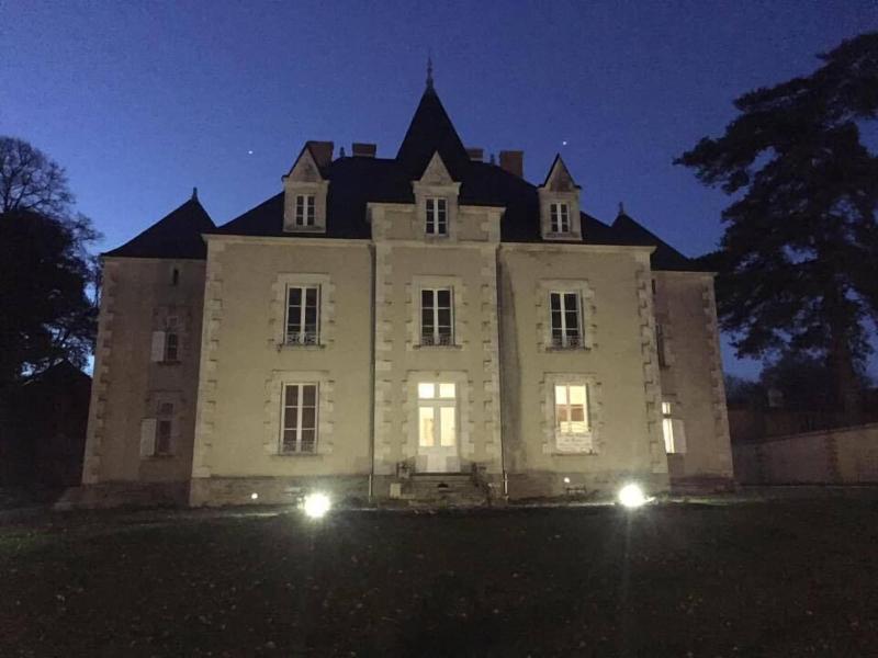 Le Petit Chateau Des Cedres image