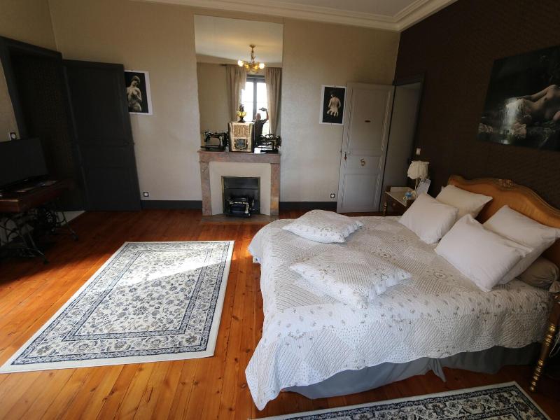 Le Petit Chateau Des Cedres image