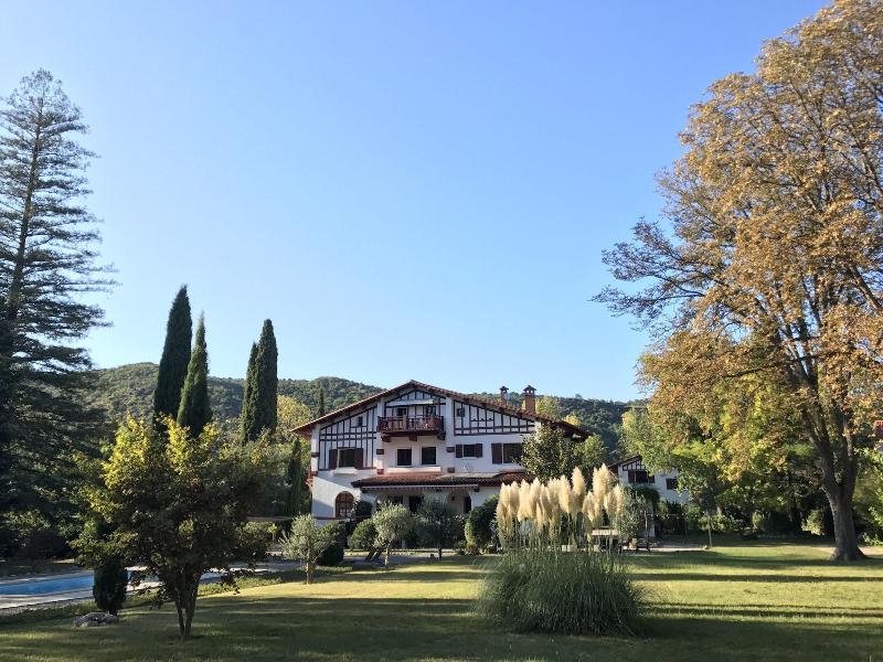 Villa Du Parc