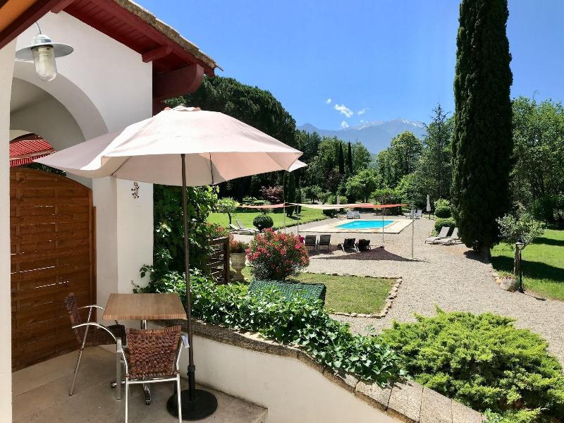 Villa Du Parc image