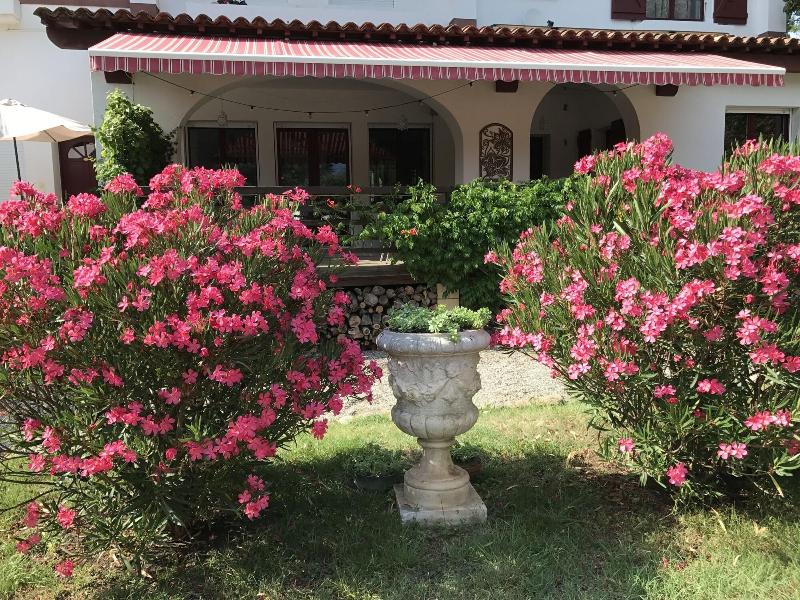 Villa Du Parc image