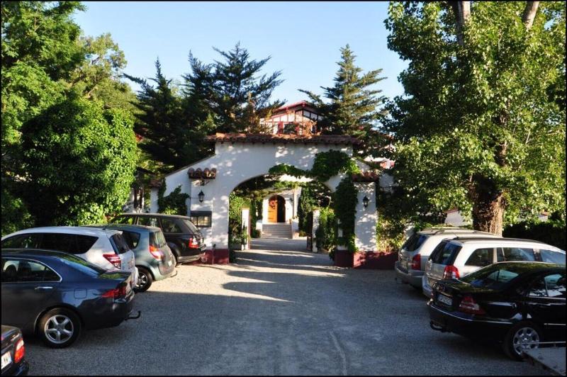 Villa Du Parc image