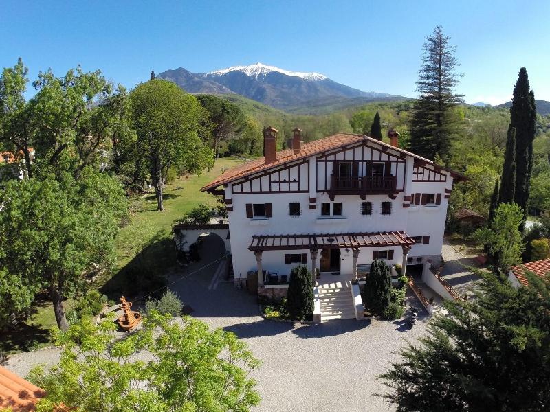 Villa Du Parc image