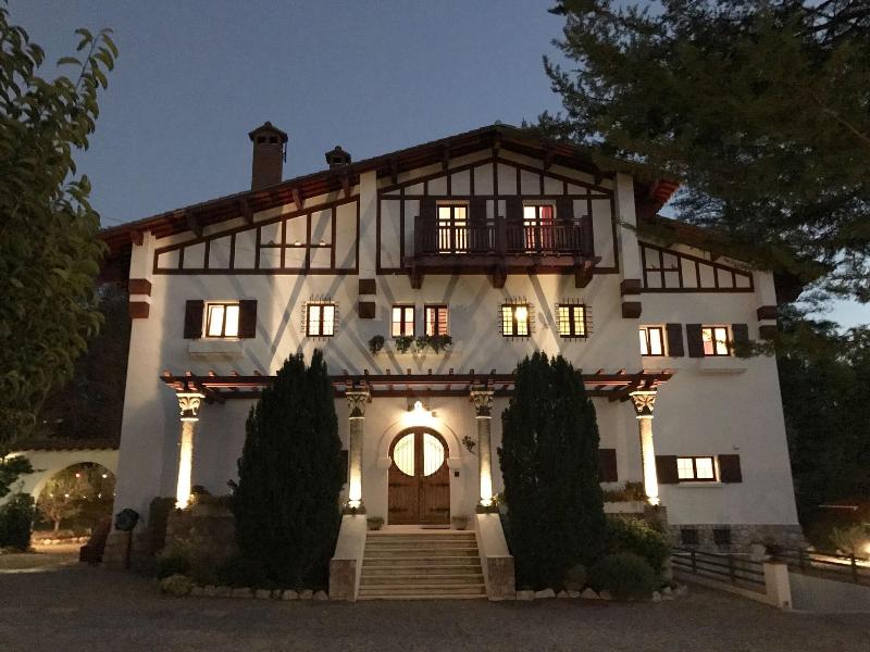 Villa Du Parc image