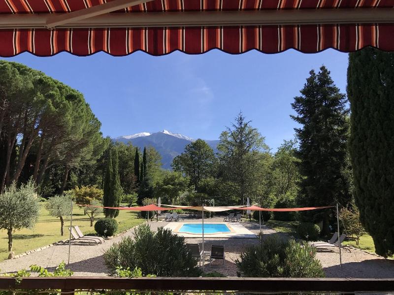 Villa Du Parc image