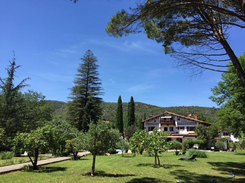 Villa Du Parc image