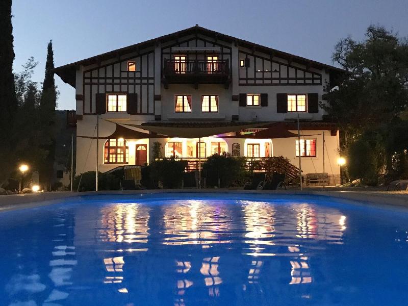 Villa Du Parc image