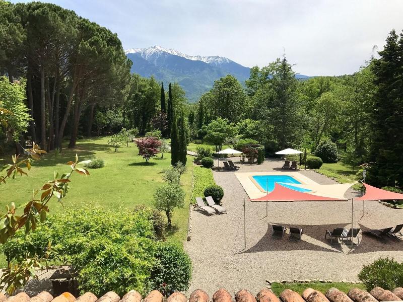 Villa Du Parc image