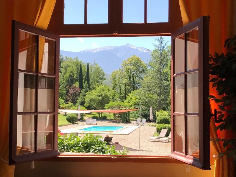 Villa Du Parc image