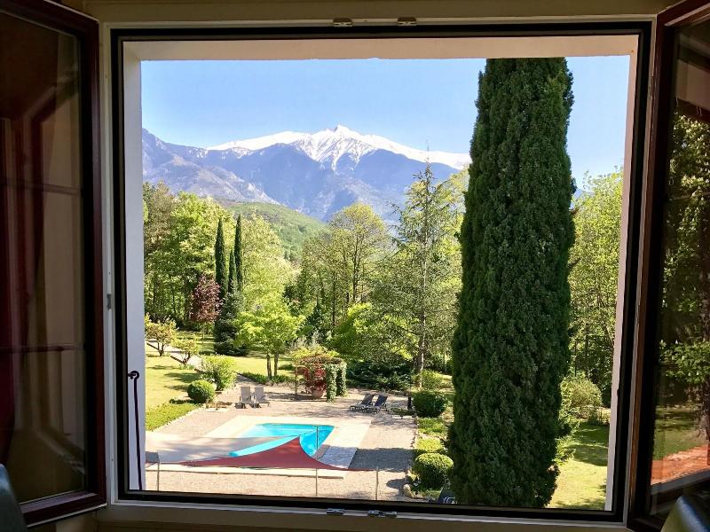 Villa Du Parc image