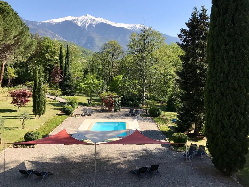 Villa Du Parc image