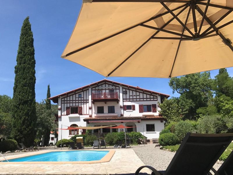 Villa Du Parc image