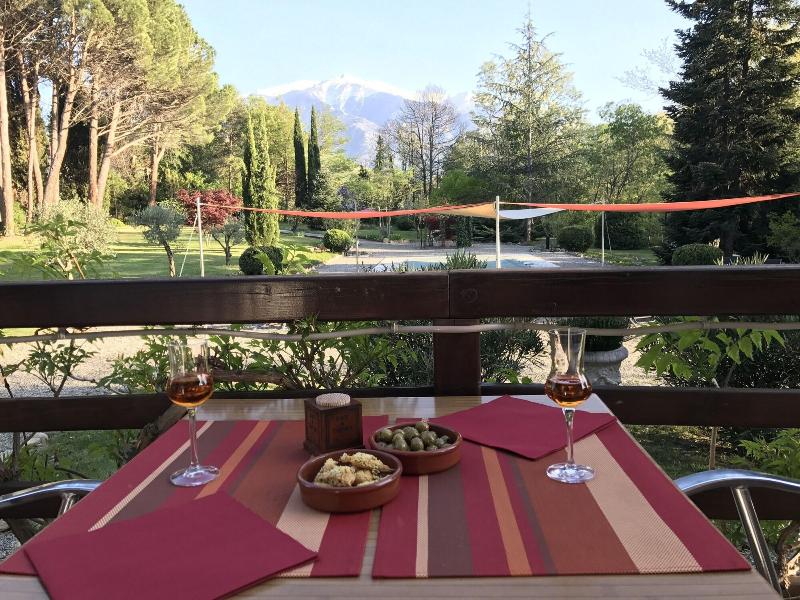 Villa Du Parc image