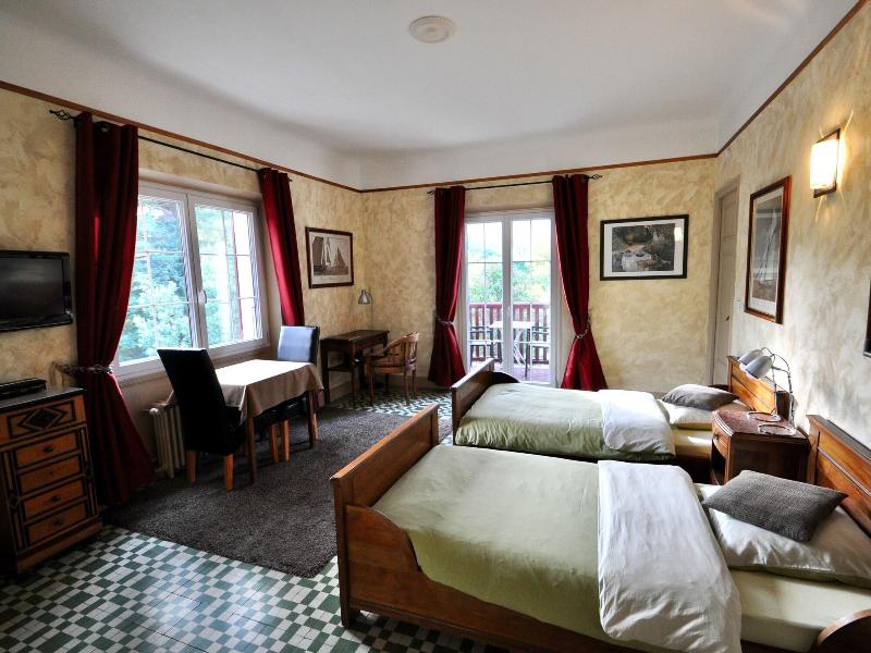 Villa Du Parc image