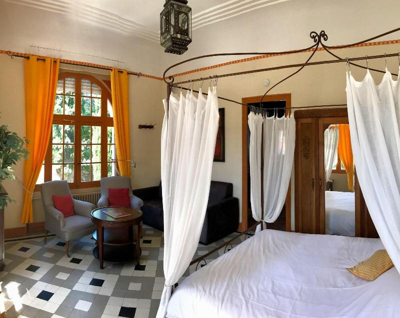 Villa Du Parc image