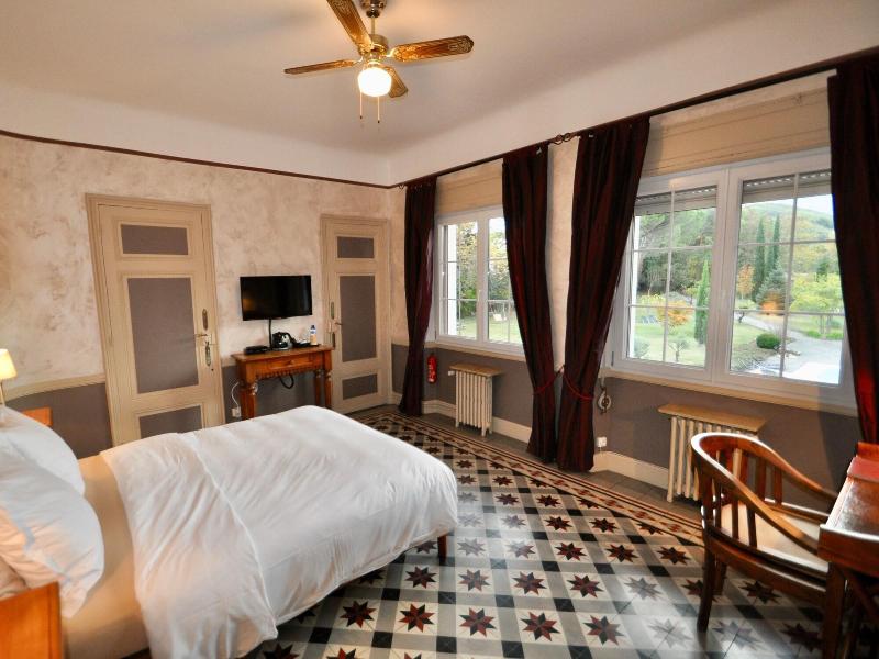 Villa Du Parc image
