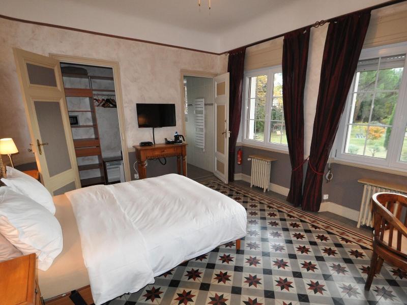 Villa Du Parc image