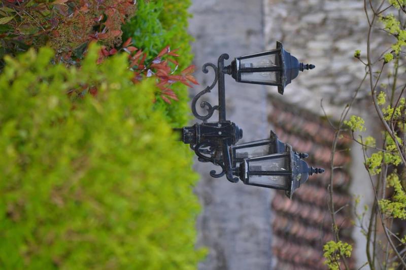 Le Relais du Château image