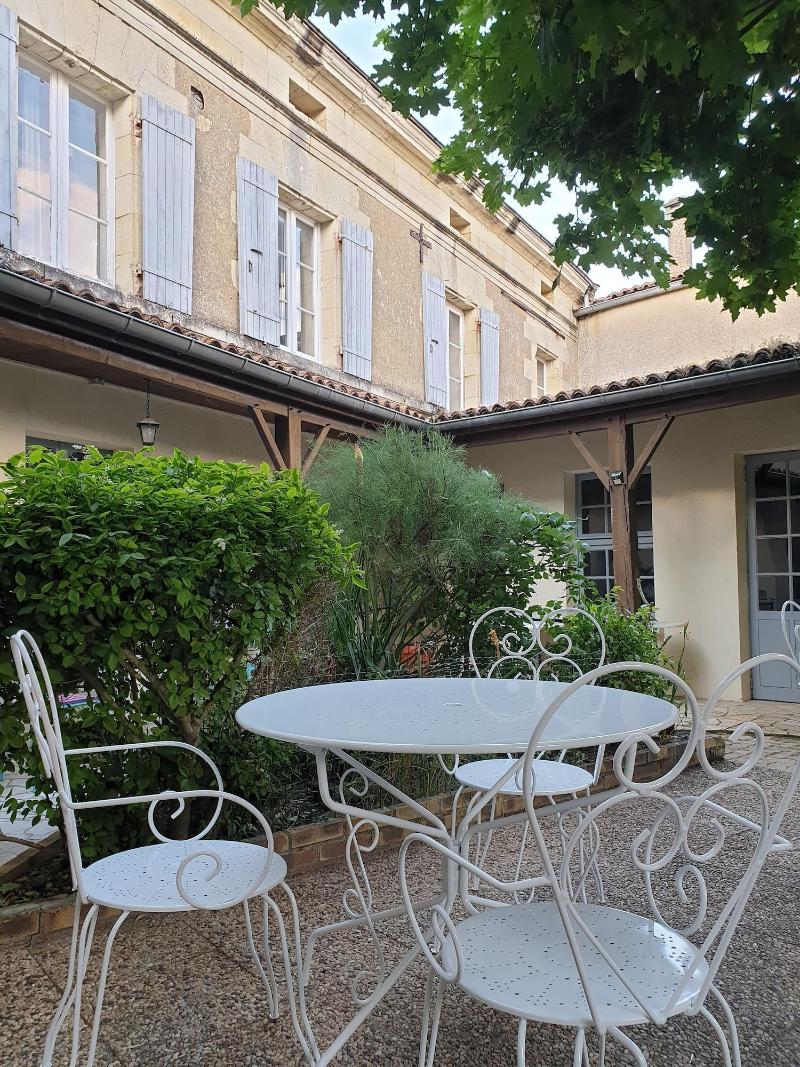 Le Relais du Château image