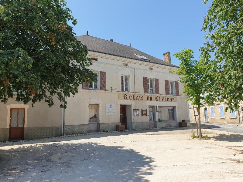 Le Relais du Château image
