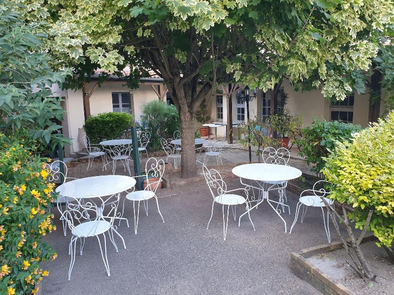 Le Relais du Château image