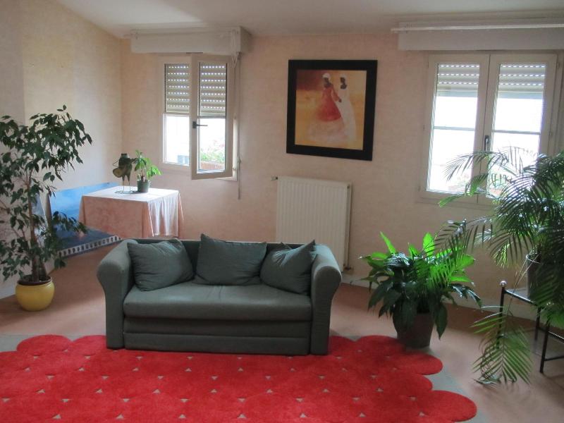 Le Relais du Château image
