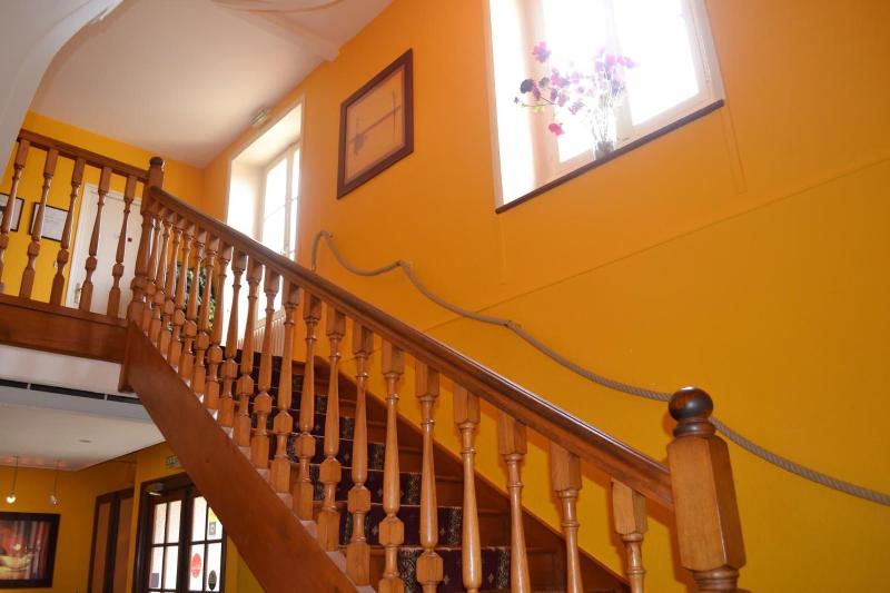Le Relais du Château image